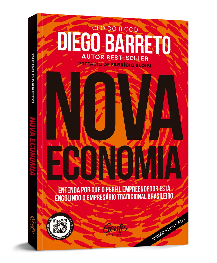 Edição impressa de Nova Economia, Edição Atualizada